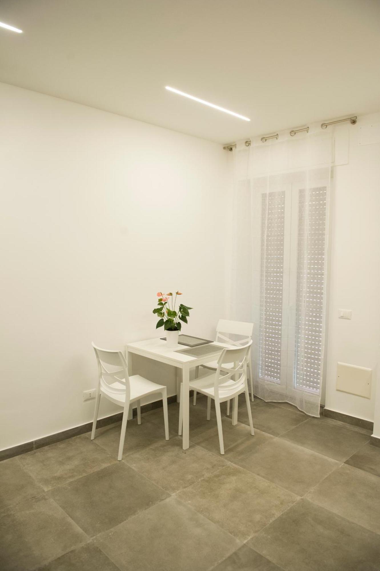 A Casa Di Lu A Roma Apartment Exterior photo