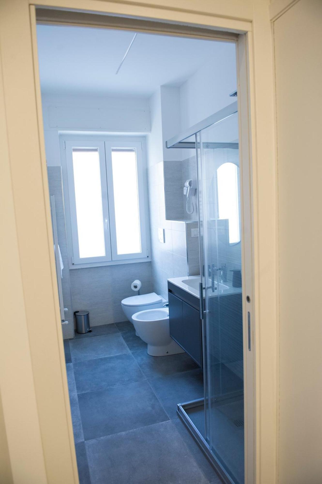 A Casa Di Lu A Roma Apartment Exterior photo